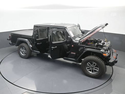 Used 2026 Jeep Gladiator Mojave AWD/4WD image 69