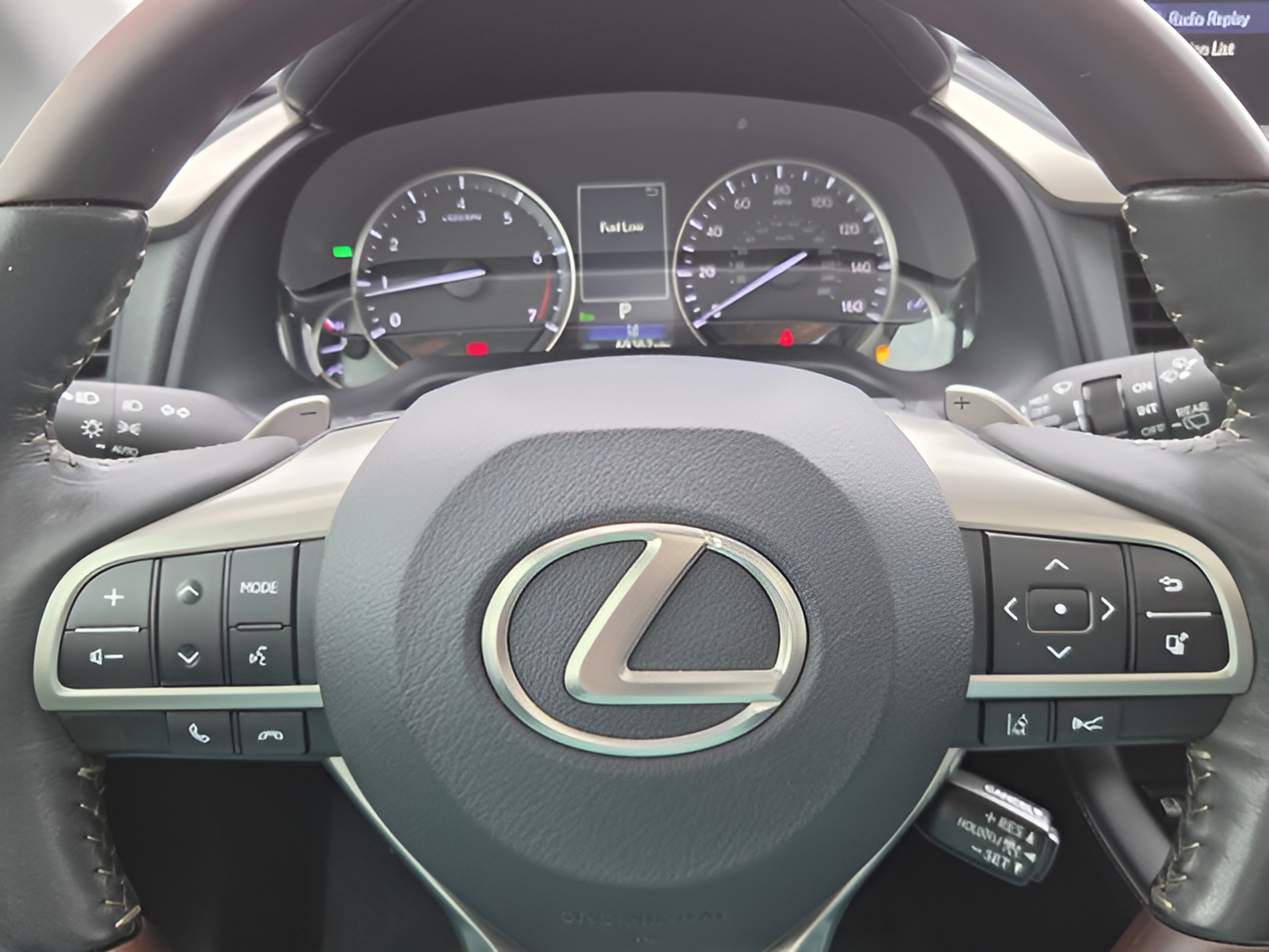 Used 2020 Lexus RX 350 FWD w/ Premium Package image 27