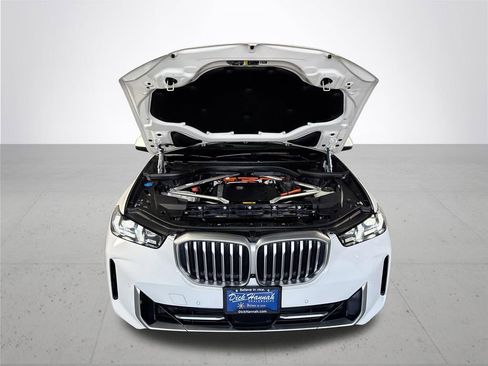 Used 2025 BMW X5 xDrive50e image 23