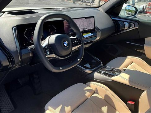 New 2026 BMW X3 xDrive30 w/ Premium Package image 7