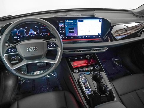 New 2025 Audi A5 2.0T Premium image 17