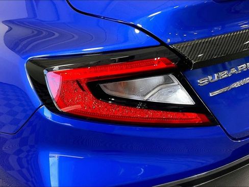 Used 2023 Subaru WRX Limited AWD/4WD image 36