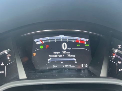 Used 2022 Honda CR-V LX image 13