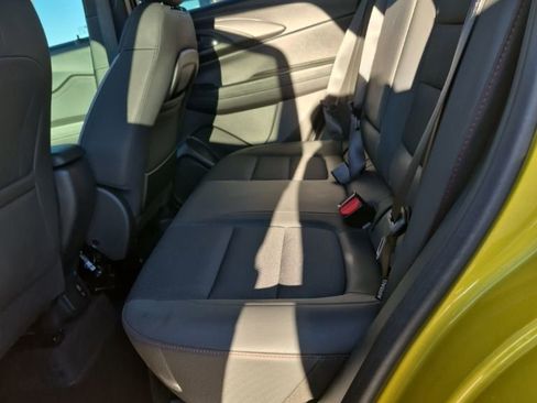 Used 2023 Chevrolet TrailBlazer RS w/ Sun and Liftgate Package image 25