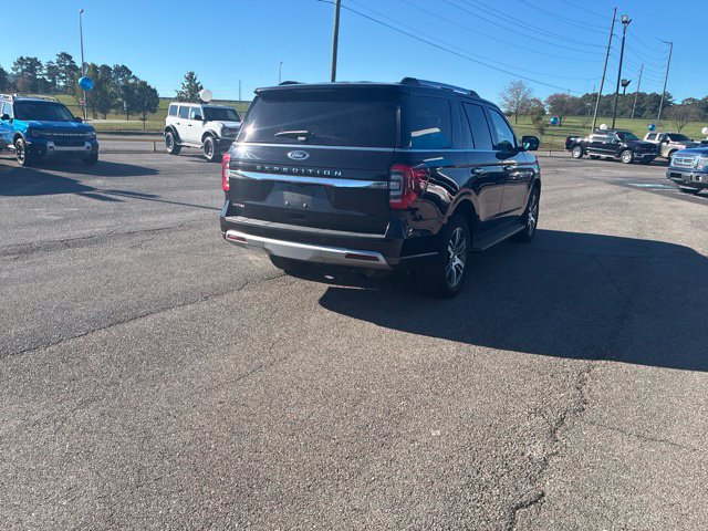 Certified 2024 Ford Expedition Limited RWD image 36