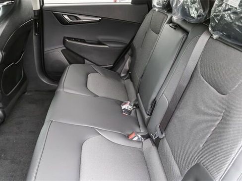 New 2025 Kia EV6 Light w/ Light LR Technology Package image 13