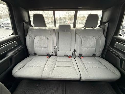 Used 2022 RAM 1500 Big Horn image 25