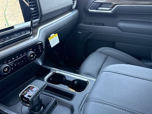 New 2026 Chevrolet Silverado 1500 LT Trail Boss w/ LT Trail Boss Premium Package AWD/4WD image 23