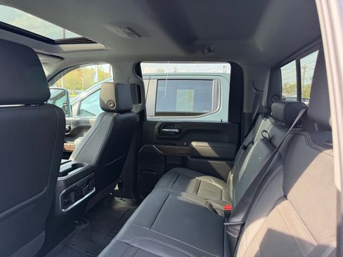 Used 2022 GMC Sierra 2500 Denali AWD/4WD image 10