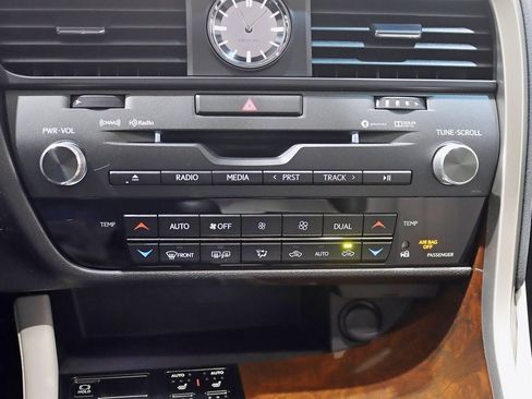 Used 2019 Lexus RX 350 AWD image 23