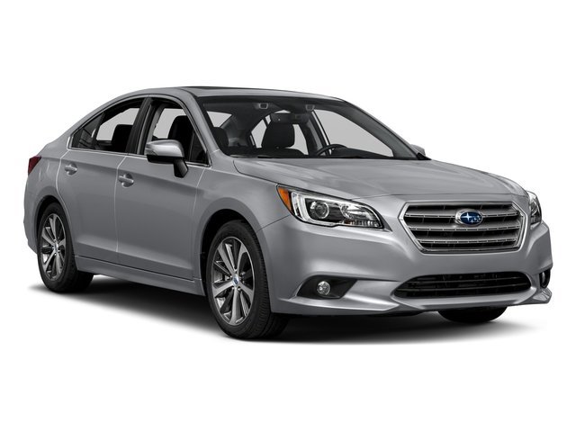 Used 2017 Subaru Legacy 2.5i Limited AWD/4WD image 9