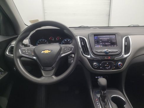 Used 2023 Chevrolet Equinox LS FWD image 22