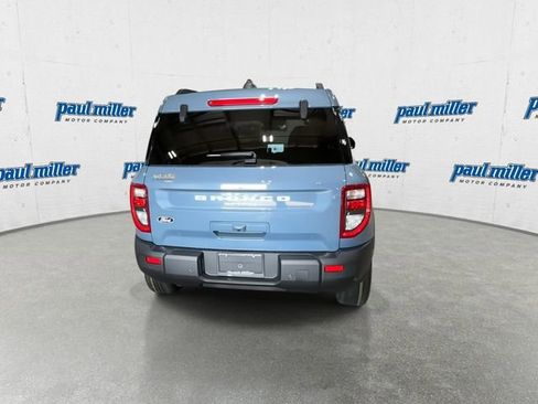 New 2026 Ford Bronco Sport Big Bend w/ Convenience Package image 10