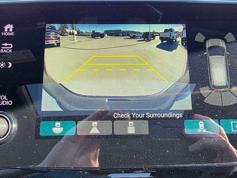 Used 2023 Honda Passport TrailSport image 33