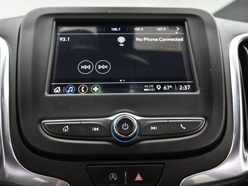 Used 2022 Chevrolet Equinox LT image 17