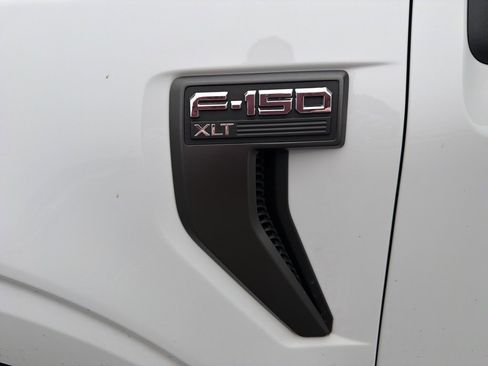 Used 2021 Ford F150 XLT w/ Equipment Group 302A High image 14