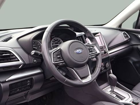 Used 2019 Subaru Forester Premium w/ All-Weather Package image 11