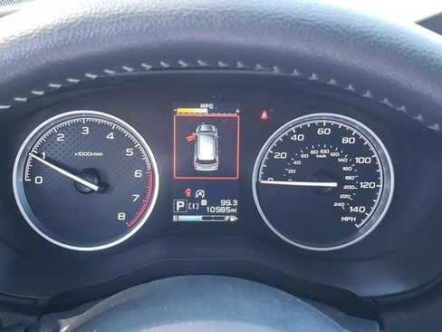 Used 2019 Subaru Forester Limited AWD/4WD image 19