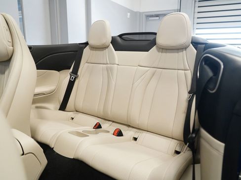 New 2026 Mercedes-Benz CLE 300 4MATIC Cabriolet image 19