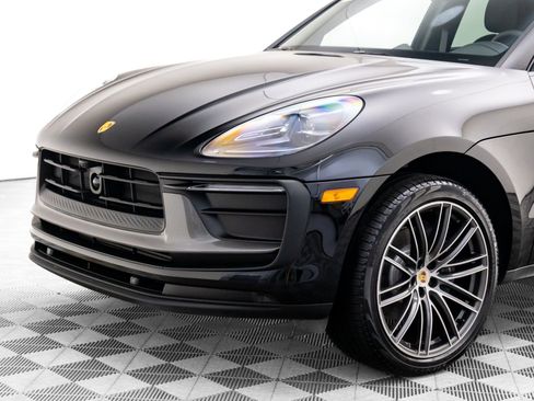 New 2026 Porsche Macan Turbo image 41