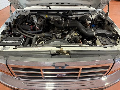 Used 1997 Ford F250 image 28