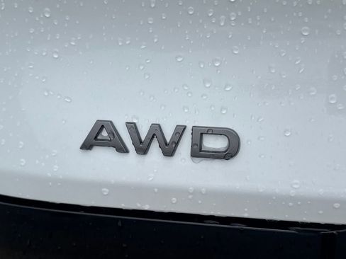 New 2026 Nissan Murano Platinum w/ Cargo Package image 6