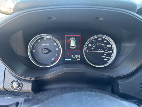 Certified 2024 Subaru Forester Touring w/ Pop Package 2 AWD/4WD image 13