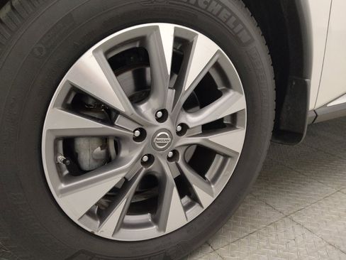 Used 2016 Nissan Murano SV w/ Cargo Package AWD/4WD image 31