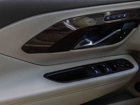 Used 2020 GMC Terrain Denali image 14