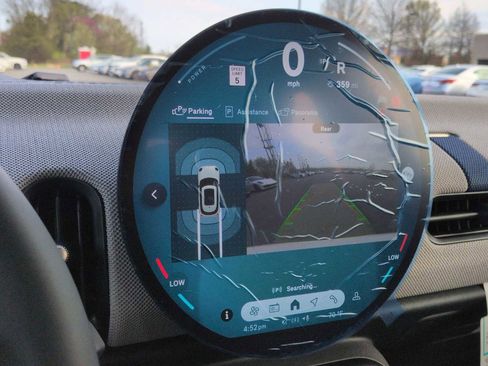 New 2026 MINI Cooper 4-Door Hardtop image 30