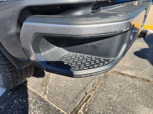 Used 2021 GMC Sierra 1500 AT4 w/ AT4 Value Package image 30