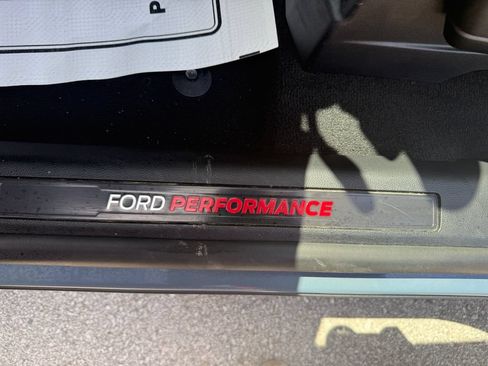 Used 2025 Ford Explorer ST AWD/4WD image 20