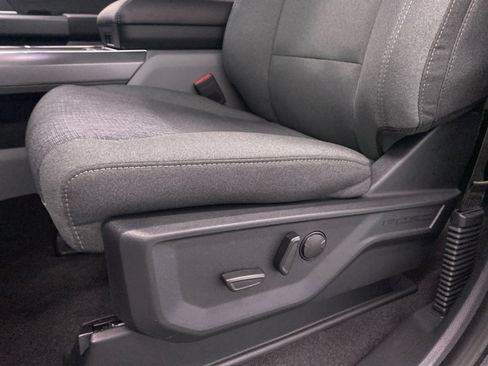 New 2026 Ford F150 XLT AWD/4WD image 23