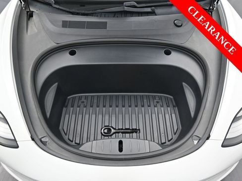 Used 2020 Tesla Model 3 Standard Range image 12