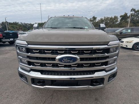 New 2026 Ford F350 King Ranch w/ Tremor Off-Road Package image 10