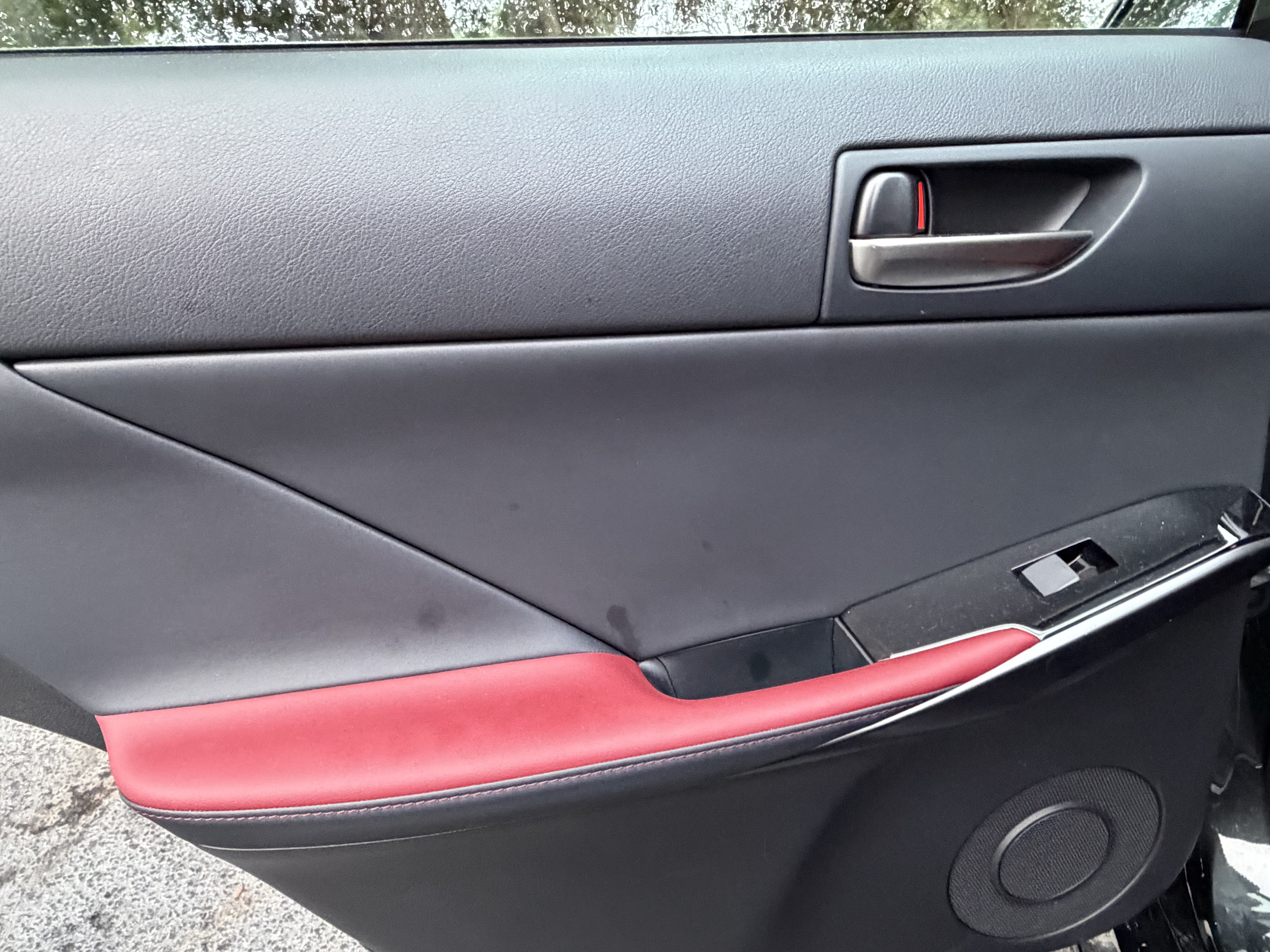 Used 2025 Lexus IS 350 F Sport RWD image 30
