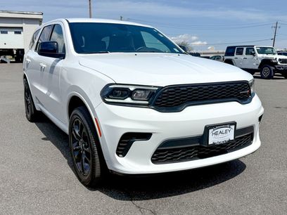 Used 2026 Dodge Durango GT