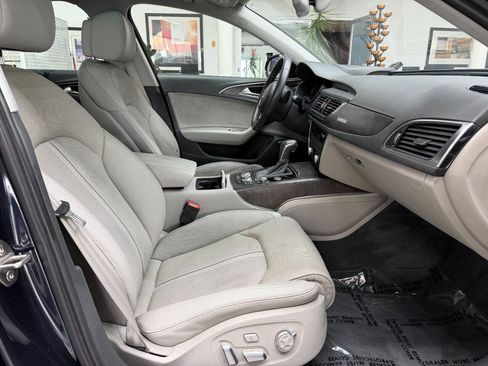 Used 2018 Audi A6 3.0T Prestige AWD/4WD image 17
