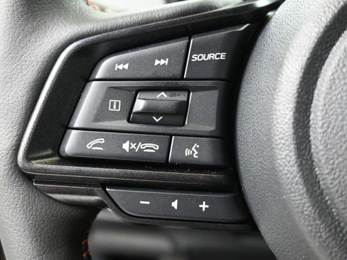 New 2026 Subaru Crosstrek 2.5i Limited image 24