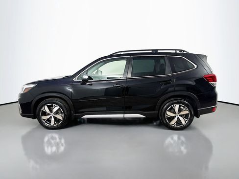 Used 2021 Subaru Forester Touring AWD/4WD image 4