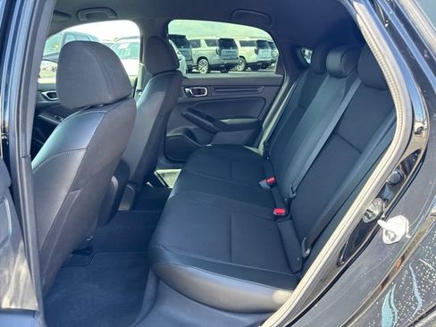 Used 2022 Honda Civic Sport image 13