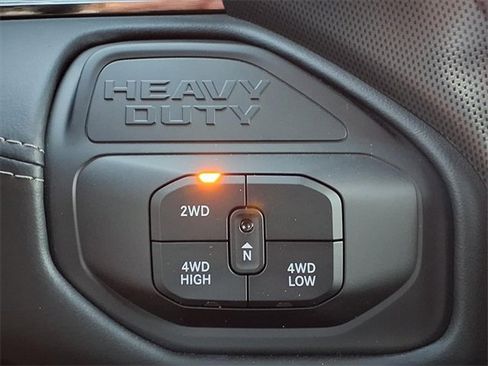 New 2026 RAM 3500 Limited image 14