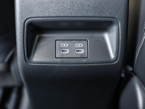 Used 2024 Toyota Corolla XSE FWD image 7