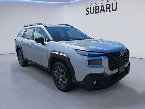 New 2026 Subaru Outback Premium AWD/4WD image 7