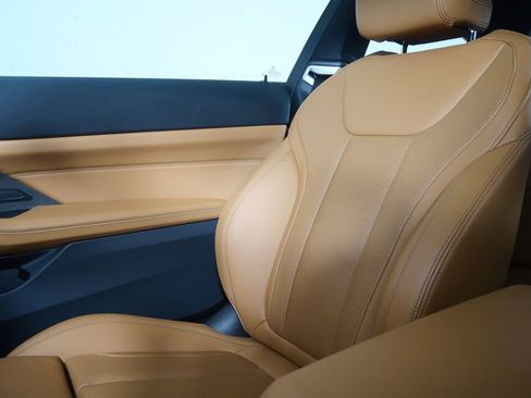 Certified 2025 BMW 430i 430i w/ Premium Package image 21