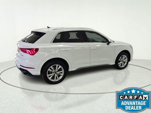 Used 2023 Audi Q3 2.0T Premium AWD/4WD image 8