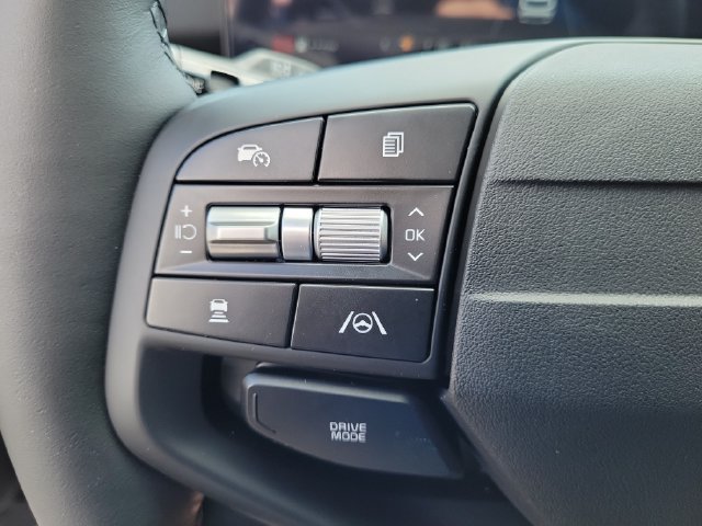 New 2026 Kia Sportage SX FWD image 29