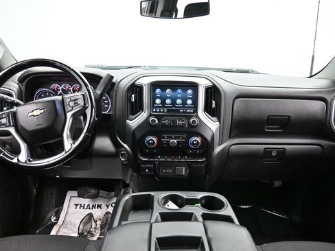 Used 2023 Chevrolet Silverado 2500 LT w/ Convenience Package image 14