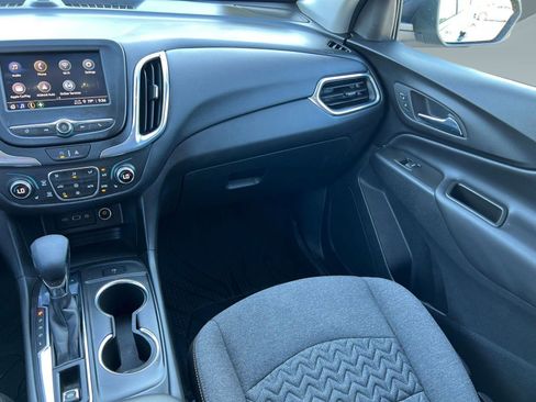 Used 2023 Chevrolet Equinox LT image 29