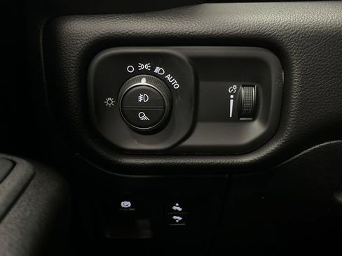 New 2026 RAM 1500 Big Horn w/ Night Edition image 24